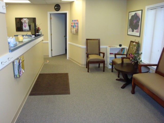 Manning Family Chiropractic - Chiropractor in Pickerington; OH; USA :: Virtual  Office Tour